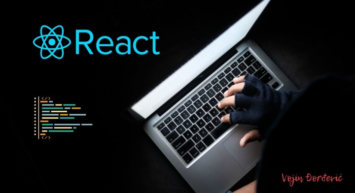 REACT